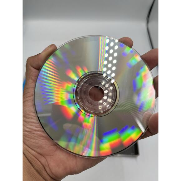 Sega Genesis CD Tomcat Alley, Complete w/ Manual - Picture 9 of 9